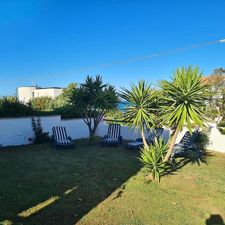 Villa Dolly Porto Columbu - Perd'E Sali Exterior foto