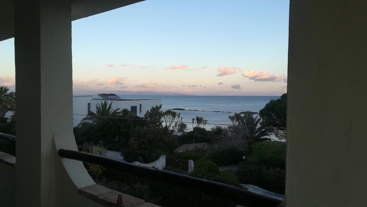 Villa Dolly Porto Columbu - Perd'E Sali Exterior foto